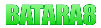 Logo BATARA8